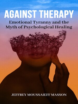 cover image of Against Therapy